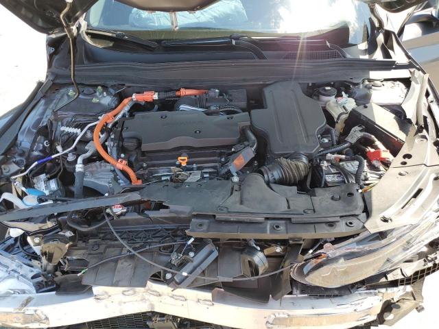 Photo 10 VIN: 1HGCV3F9XNA026890 - HONDA ACCORD TOU 