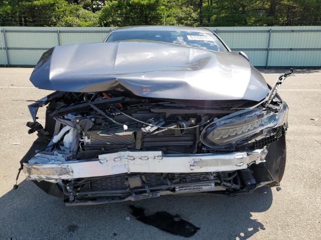 Photo 4 VIN: 1HGCV3F9XNA026890 - HONDA ACCORD TOU 