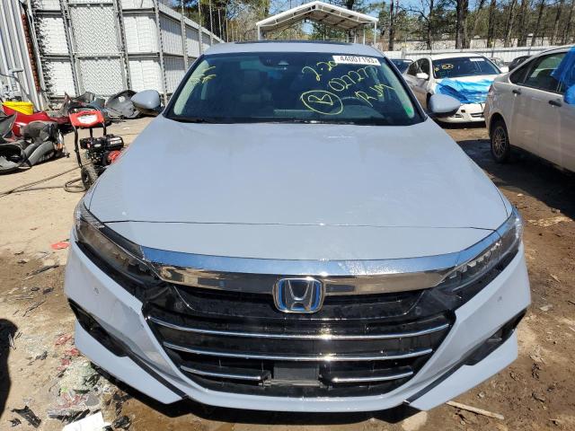 Photo 4 VIN: 1HGCV3F9XNA027277 - HONDA ACCORD TOU 