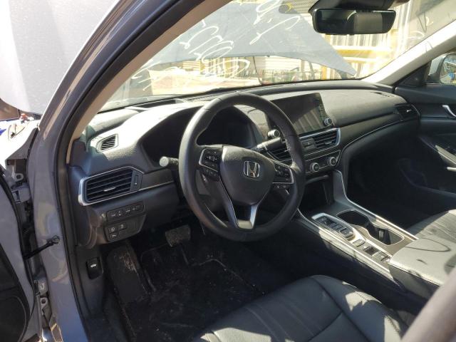 Photo 7 VIN: 1HGCV3F9XNA027277 - HONDA ACCORD TOU 