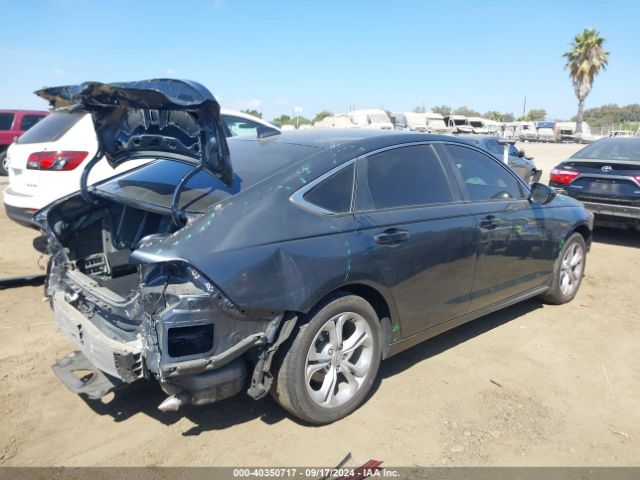 Photo 3 VIN: 1HGCY1F20PA004866 - HONDA ACCORD 