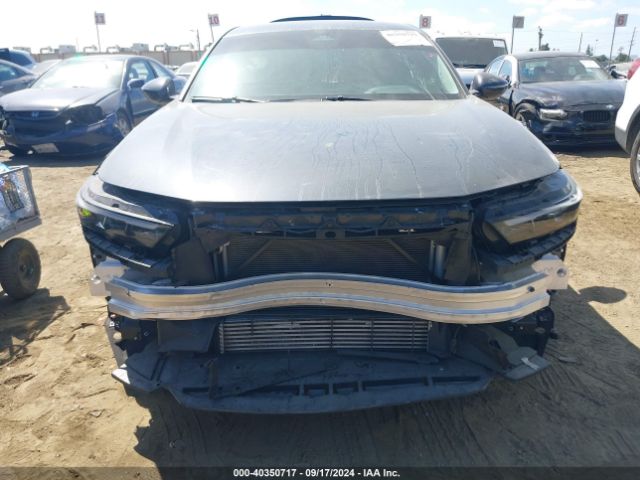 Photo 5 VIN: 1HGCY1F20PA004866 - HONDA ACCORD 