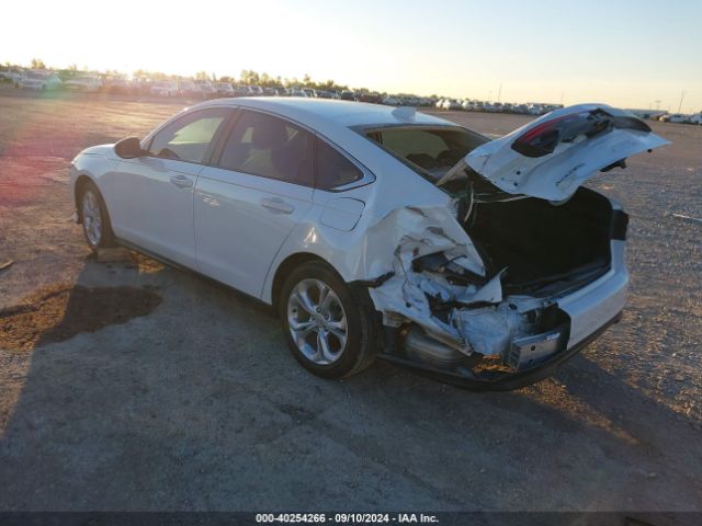 Photo 2 VIN: 1HGCY1F20PA009226 - HONDA ACCORD 