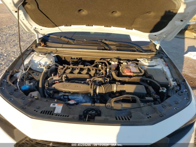 Photo 9 VIN: 1HGCY1F20PA009226 - HONDA ACCORD 