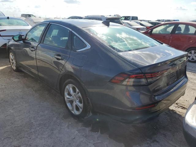 Photo 1 VIN: 1HGCY1F20PA011557 - HONDA ACCORD LX 