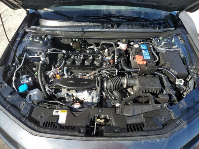 Photo 11 VIN: 1HGCY1F20PA011557 - HONDA ACCORD LX 