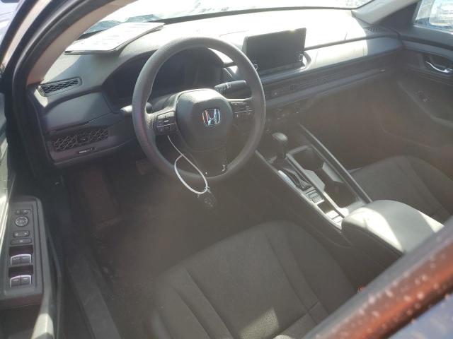 Photo 7 VIN: 1HGCY1F20PA011557 - HONDA ACCORD LX 