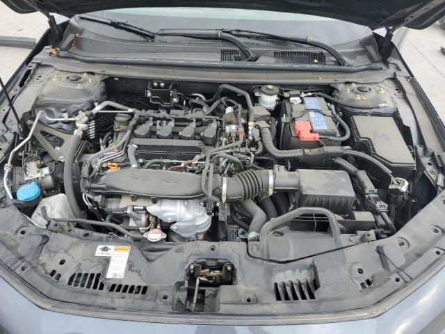 Photo 10 VIN: 1HGCY1F20PA011784 - HONDA ACCORD LX 