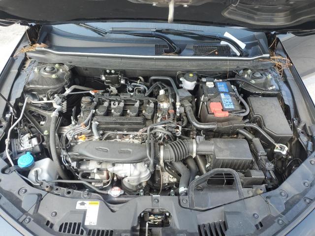 Photo 10 VIN: 1HGCY1F20PA021022 - HONDA ACCORD LX 