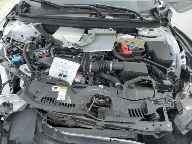 Photo 10 VIN: 1HGCY1F20PA036815 - HONDA ACCORD 