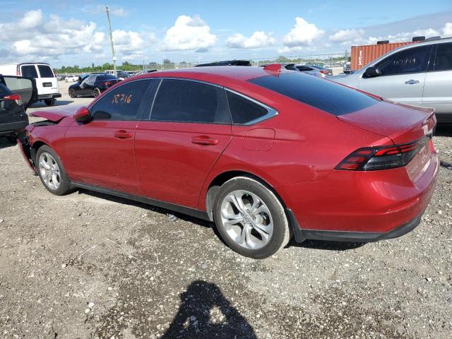 Photo 1 VIN: 1HGCY1F20PA042694 - HONDA ACCORD 