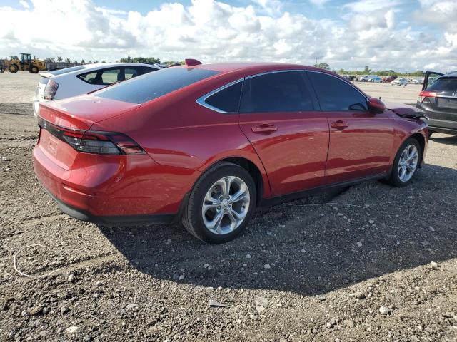 Photo 2 VIN: 1HGCY1F20PA042694 - HONDA ACCORD 