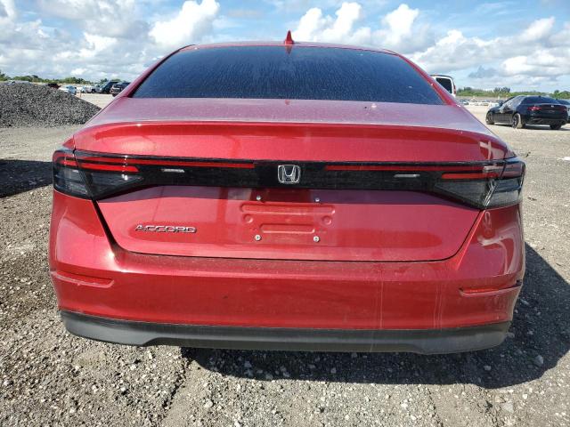 Photo 5 VIN: 1HGCY1F20PA042694 - HONDA ACCORD 