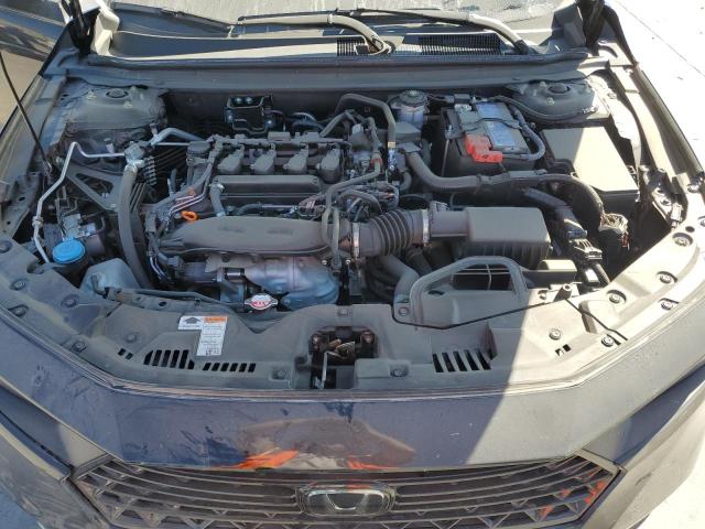 Photo 10 VIN: 1HGCY1F20PA042730 - HONDA ACCORD LX 