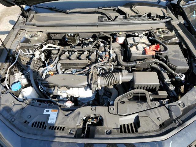 Photo 10 VIN: 1HGCY1F20PA053002 - HONDA ACCORD 