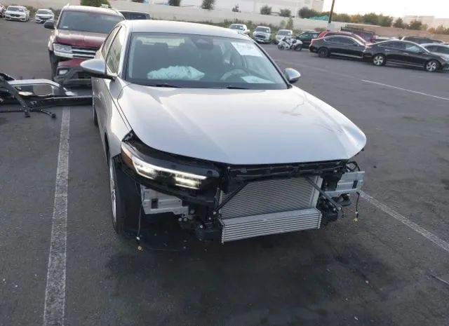 Photo 5 VIN: 1HGCY1F20PA055588 - HONDA ACCORD SEDAN 