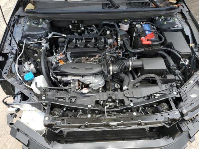 Photo 10 VIN: 1HGCY1F20RA031049 - HONDA ACCORD 