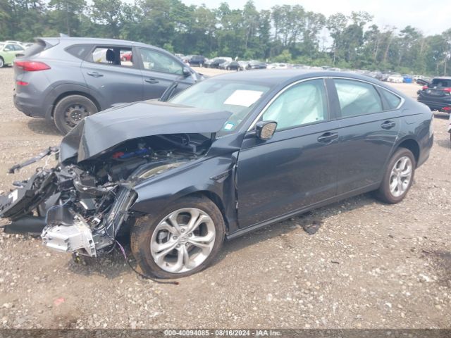 Photo 1 VIN: 1HGCY1F20RA061815 - HONDA ACCORD 