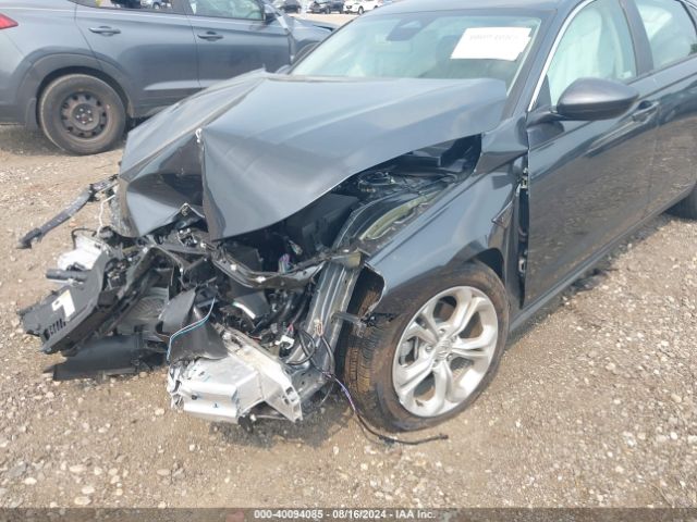 Photo 5 VIN: 1HGCY1F20RA061815 - HONDA ACCORD 