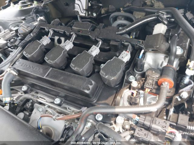 Photo 9 VIN: 1HGCY1F20RA061815 - HONDA ACCORD 