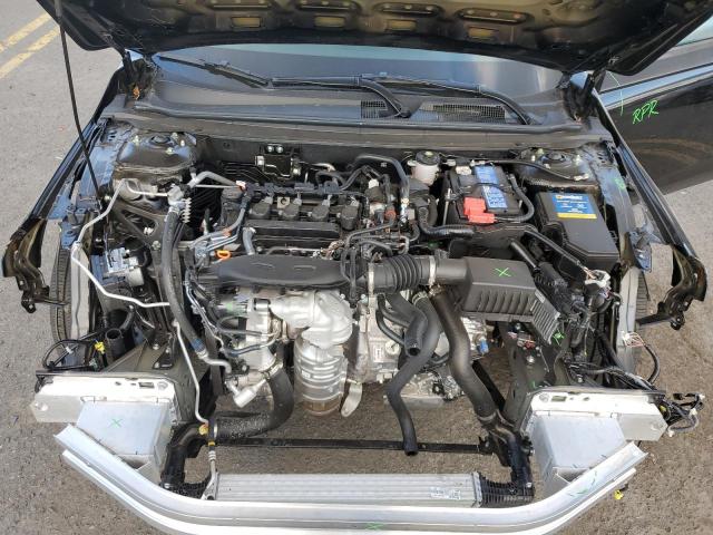 Photo 10 VIN: 1HGCY1F20RA074435 - HONDA ACCORD LX 