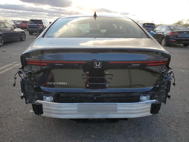 Photo 5 VIN: 1HGCY1F20RA074435 - HONDA ACCORD LX 