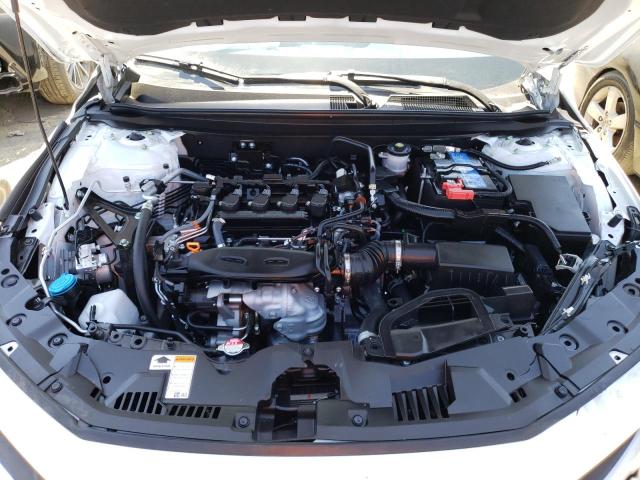 Photo 10 VIN: 1HGCY1F21PA000437 - HONDA ACCORD LX 