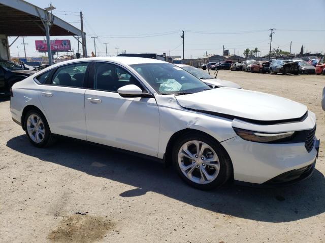 Photo 3 VIN: 1HGCY1F21PA000437 - HONDA ACCORD LX 