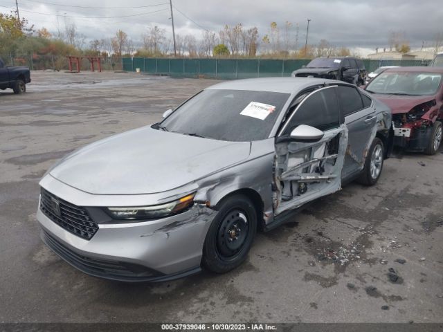 Photo 1 VIN: 1HGCY1F21PA010174 - HONDA ACCORD 