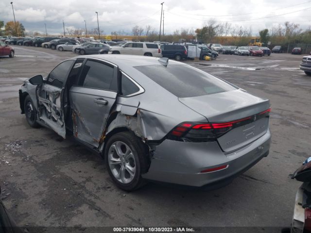 Photo 2 VIN: 1HGCY1F21PA010174 - HONDA ACCORD 