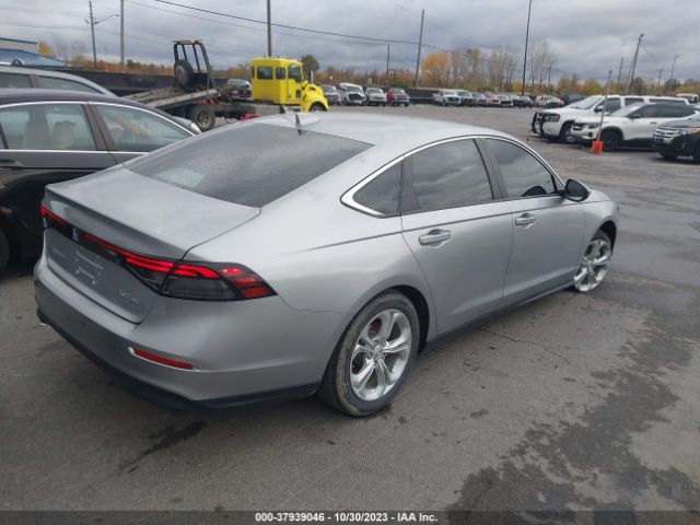 Photo 3 VIN: 1HGCY1F21PA010174 - HONDA ACCORD 