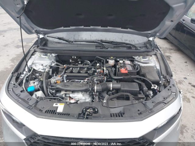 Photo 9 VIN: 1HGCY1F21PA010174 - HONDA ACCORD 