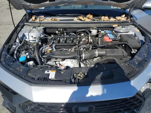 Photo 10 VIN: 1HGCY1F21PA010398 - HONDA ACCORD 