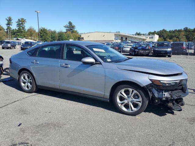 Photo 3 VIN: 1HGCY1F21PA010398 - HONDA ACCORD 