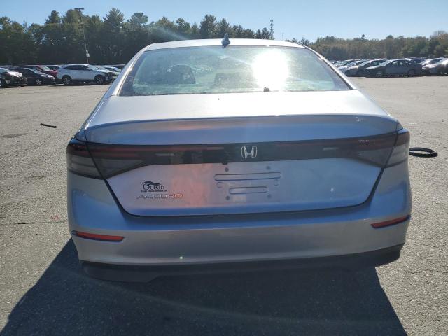 Photo 5 VIN: 1HGCY1F21PA010398 - HONDA ACCORD 