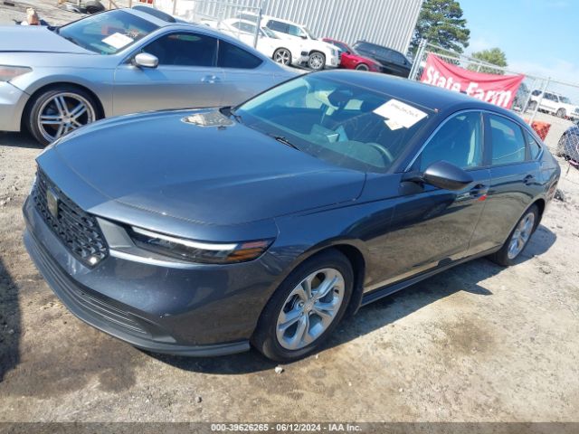 Photo 1 VIN: 1HGCY1F21PA011647 - HONDA ACCORD 