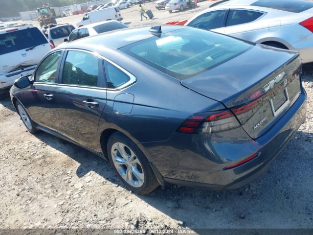 Photo 2 VIN: 1HGCY1F21PA011647 - HONDA ACCORD 