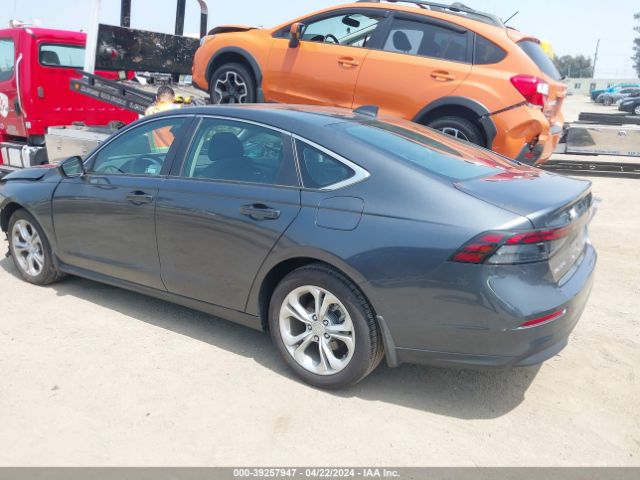 Photo 2 VIN: 1HGCY1F21PA049783 - HONDA ACCORD 