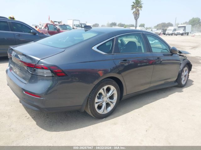 Photo 3 VIN: 1HGCY1F21PA049783 - HONDA ACCORD 