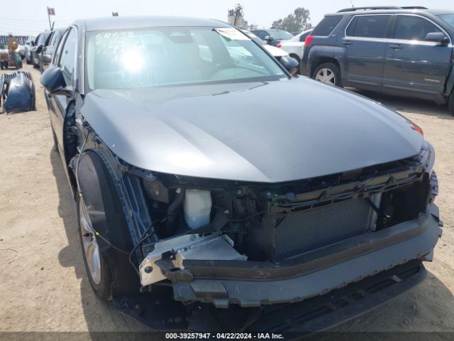 Photo 5 VIN: 1HGCY1F21PA049783 - HONDA ACCORD 