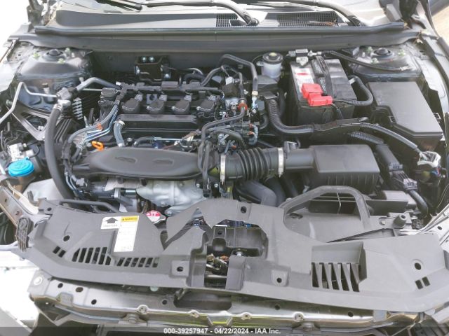 Photo 9 VIN: 1HGCY1F21PA049783 - HONDA ACCORD 