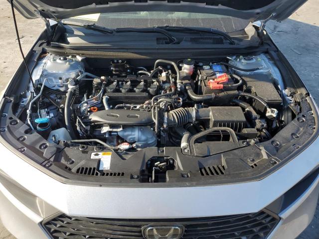 Photo 10 VIN: 1HGCY1F21RA014504 - HONDA ACCORD LX 