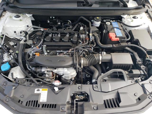 Photo 10 VIN: 1HGCY1F22PA004206 - HONDA ACCORD 