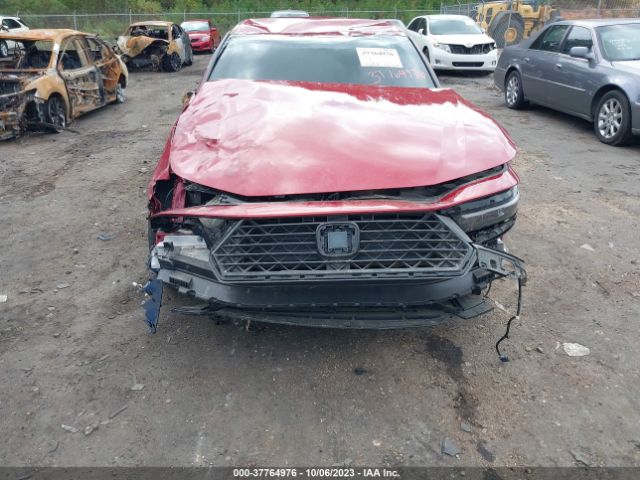 Photo 5 VIN: 1HGCY1F22PA004674 - HONDA ACCORD 