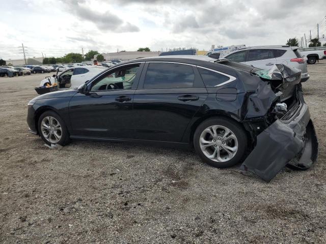 Photo 1 VIN: 1HGCY1F22PA022916 - HONDA ACCORD LX 