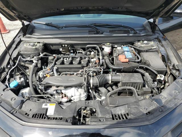 Photo 10 VIN: 1HGCY1F22PA022916 - HONDA ACCORD LX 