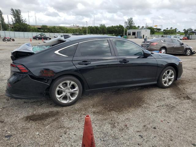 Photo 2 VIN: 1HGCY1F22PA022916 - HONDA ACCORD LX 