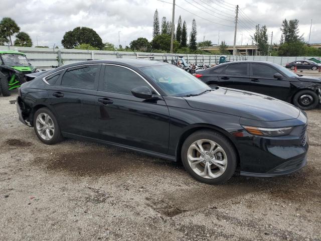 Photo 3 VIN: 1HGCY1F22PA022916 - HONDA ACCORD LX 