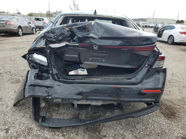 Photo 5 VIN: 1HGCY1F22PA022916 - HONDA ACCORD LX 