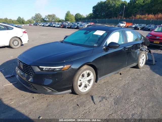 Photo 1 VIN: 1HGCY1F22PA037691 - HONDA ACCORD 